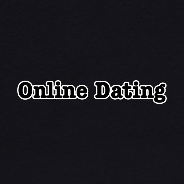 Online dating by lenn